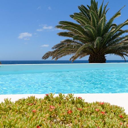 Sol Eterno - Luxury Aparmtent With Direct Oceanview And Extra Services Costa Teguise Dış mekan fotoğraf