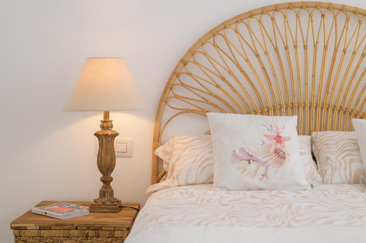 Sol Eterno - Luxury Aparmtent With Direct Oceanview And Extra Services Costa Teguise Dış mekan fotoğraf