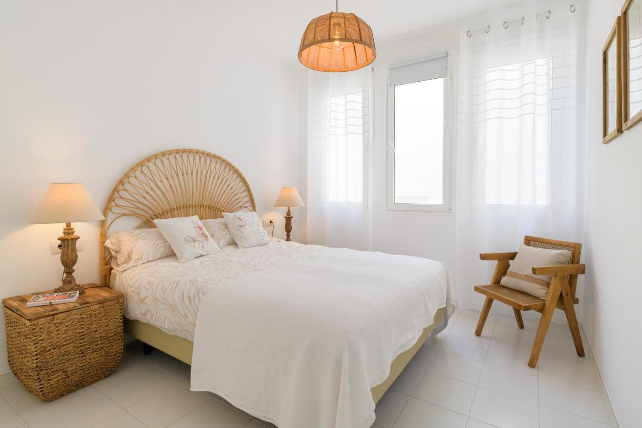 Sol Eterno - Luxury Aparmtent With Direct Oceanview And Extra Services Costa Teguise Dış mekan fotoğraf