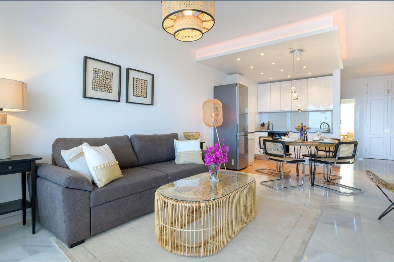 Sol Eterno - Luxury Aparmtent With Direct Oceanview And Extra Services Costa Teguise Dış mekan fotoğraf