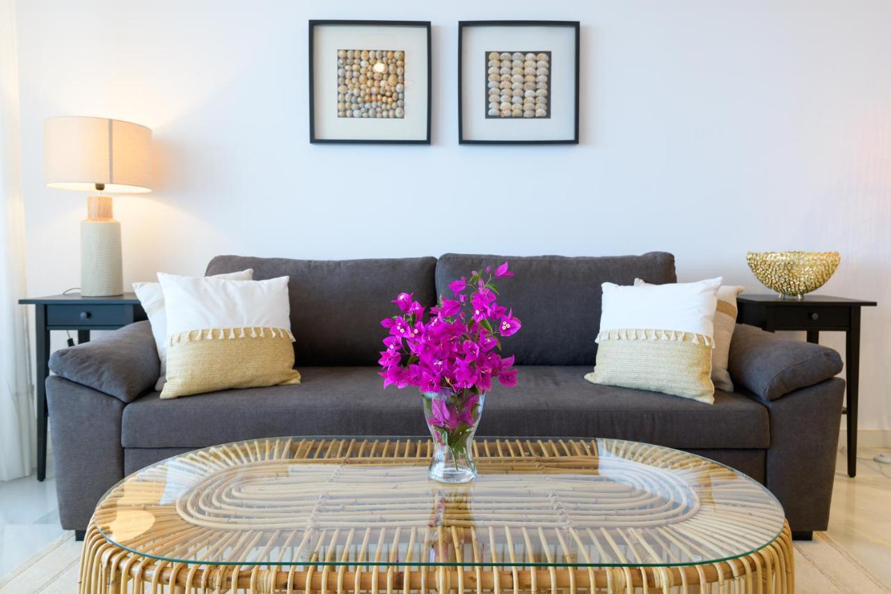 Sol Eterno - Luxury Aparmtent With Direct Oceanview And Extra Services Costa Teguise Dış mekan fotoğraf