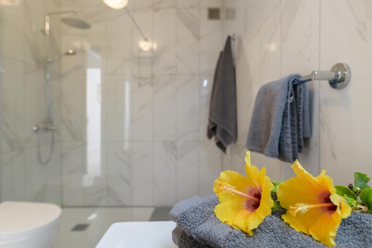 Sol Eterno - Luxury Aparmtent With Direct Oceanview And Extra Services Costa Teguise Dış mekan fotoğraf